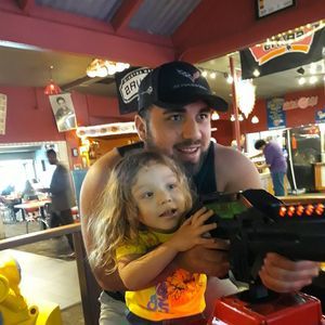 Meet your Posher, Seth